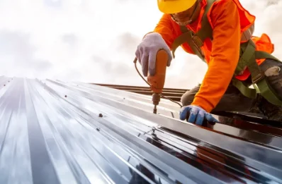 Travaux de zinguerie à Longevelle-lès-Russey